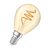 Vintage 1906 Classic P 40 Spiral Filament 4.9W 922 Gold E14 - , изображение 7