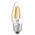LED Classic B 60 Filament V 5.9W 827 Clear E27 - , изображение 4