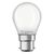 LED Classic P 40 Filament DIM P 4.8W 827 Frosted B22d - , изображение 2