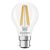 LED Classic A 60 Filament V 5.9W 827 Clear B22d - , изображение 2
