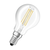 LED Classic P 60 Filament P 5.5W 827 Clear E14 - , изображение 3