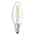 LED Classic B 40 Filament DIM CRI97 S 4.2W 927 Clear E14 - , изображение 2