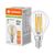 LED Classic P 60 Filament DIM P 5.9W 827 Clear E14 - , изображение 5
