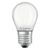 LED Classic P 40 Filament P 4W 827 Frosted E27 - , изображение 2