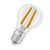 LED Classic A 40 Filament DIM CRI97 S 4.2W 927 Clear E27 - 