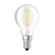 LED Classic P 60 Filament P 5.5W 827 Clear E14 - , изображение 4