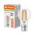 LED Classic A 60 Filament DIM P 5.9W 827 Clear B22d - , изображение 5