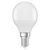 LED Classic P 40 S 4.9W 927 Frosted E14 - , изображение 4