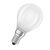 LED Classic P 60 Filament DIM P 5.9W 827 Frosted E14 - 