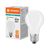 LED Classic A 60 Filament V 5.9W 827 Frosted E27 - , изображение 5