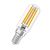 LED Special T26 60 300° Filament V 5.9W 827 Clear E14 - 