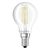 LED Classic P 60 Filament P 5.5W 827 Clear E14 - , изображение 2