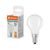LED Classic P 40 Filament V 4.2W 827 Frosted E14 - , изображение 5