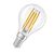 LED Classic P 60 Filament DIM P 5.9W 827 Clear E14 - , изображение 3