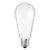 LED Classic Edison 55 Filament V 5.4W 827 Frosted E27 - , изображение 4