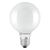 LED Classic Globe 95 60 Filament Energy efficiency class A S 3.8W 827 Frosted E27 - , изображение 2