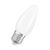 LED Classic B 60 Filament DIM P 5.9W 827 Frosted E27 - 