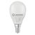 LED CLASSIC P40 DIM CCT SELECT P 4.9W 827/840/865 FROSTED E14 - , изображение 2