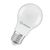 LED Classic A 40 V 4.9W 840 Frosted E27 - 