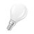 LED Classic P 60 Filament DIM P 5.9W 827 Frosted E14 - 