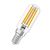 LED Special T26 60 300° Filament V 5.9W 827 Clear E14 - , изображение 3
