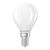 LED Classic P 60 Filament DIM P 5.9W 827 Frosted E14 - , изображение 2