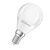 LED Classic P 40 DIM P 4.9W 827 Frosted E14 - 