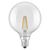 LED Classic Globe 125 60 Filament V 5.9W 827 Clear E27 - , изображение 2