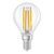 LED Classic P 60 Filament DIM P 5.9W 827 Clear E14 - , изображение 2