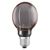Vintage 1906 Globe 80 Filament O Lamp DIM 4W 818 Smoke E27 - , изображение 10