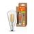 LED Classic Edison 60 Filament Energy efficiency class A S 4W 830 Clear E27 - , изображение 6