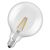 LED Classic Globe 125 60 Filament V 5.9W 827 Clear E27 - , изображение 3