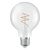 Vintage 1906 Globe 80 40 Spiral Filament DIM 4.6W 927 Clear E27 - , изображение 10
