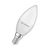 LED Classic B 40 V 4.9W 827 Frosted E14 - 