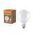 LED Classic Globe 95 60 Filament Energy efficiency class A S 3.8W 840 Frosted E27 - , изображение 5