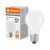 LED Classic A 60 Filament V 5.9W 830 Frosted E27 - , изображение 5