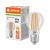 LED Classic A 60 Filament DIM P 5.9W 830 Clear E27 - , изображение 3