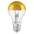 LED CLASSIC A 54 DIM COB P 7W 827 Mirror Gold E27 - , изображение 2