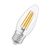LED Classic B 60 Filament DIM P 5.9W 865 Clear E27 - , изображение 3
