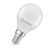 LED Classic P 60 V 6.5W 827 Frosted E14 - 