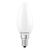 LED Classic B 60 Filament V 5.9W 840 Frosted E14 - , изображение 2