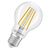 LED CLASSIC A 40 Filament GLOW DIM P 5.9W 930…922 Clear E27 - 