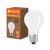 LED Classic A 75 Filament Energy efficiency class A S 5W 827 Frosted E27 - , изображение 5