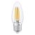 LED Classic B 60 Filament DIM P 5.9W 840 Clear E27 - , изображение 2
