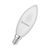 LED Classic P 60 V 7.5W 840 Frosted E14 - 