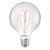 Vintage 1906 Globe 95 60 Heart Filament DIM 7.2W 927 Clear E27 - , изображение 4