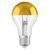 LED CLASSIC A 54 DIM COB P 7W 827 Mirror Gold E27 - , изображение 4