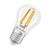 LED Classic P 60 Filament DIM P 5.9W 865 Clear E27 - 