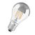LED Classic A 50 Filament Mirror V 6.5W 827 Silver E27 - 