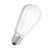LED Classic Edison 55 Filament P 6.5W 827 Frosted E27 - 